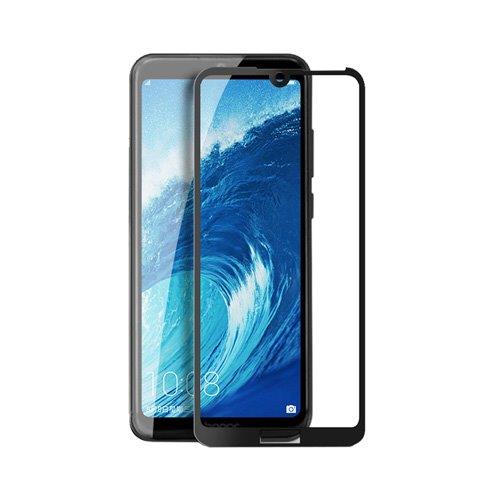 محافظ صفحه Huawei Honor 8A Color 5D Glass 5D Glass Screen Protector Huawei Honor 8A